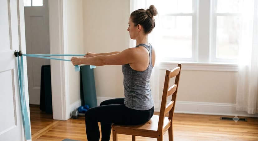 Lower Back Pain: Complete Recovery Program