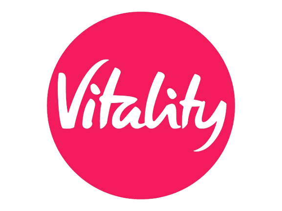 Vitality Health Insurance - Recognised Provider